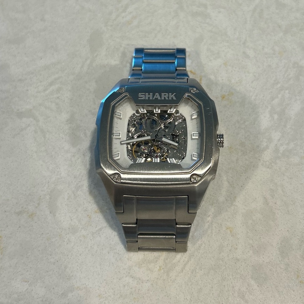 Shark Freestyle watch